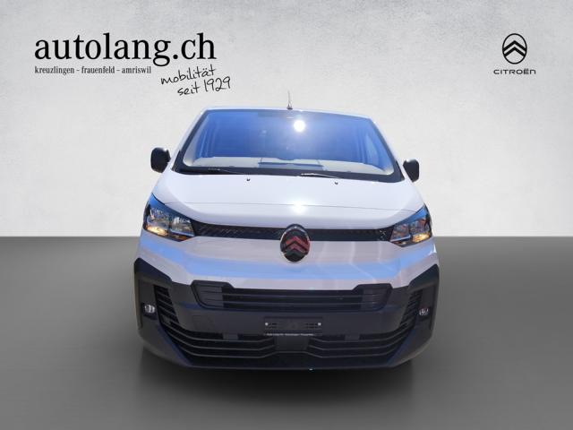 CITROEN Jumpy Kaw. M 1.5 BlueHDi 120 Swiss Edition S/S - 15