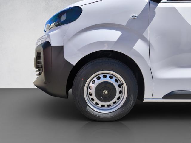 CITROEN Jumpy Kaw. M 1.5 BlueHDi 120 Swiss Edition S/S - 7