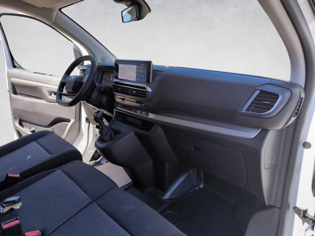 CITROEN Jumpy Kaw. M 1.5 BlueHDi 120 Swiss Edition S/S - 14