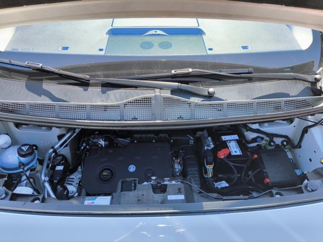 CITROEN Jumpy Kaw. M 1.5 BlueHDi 120 Swiss Edition S/S - 9