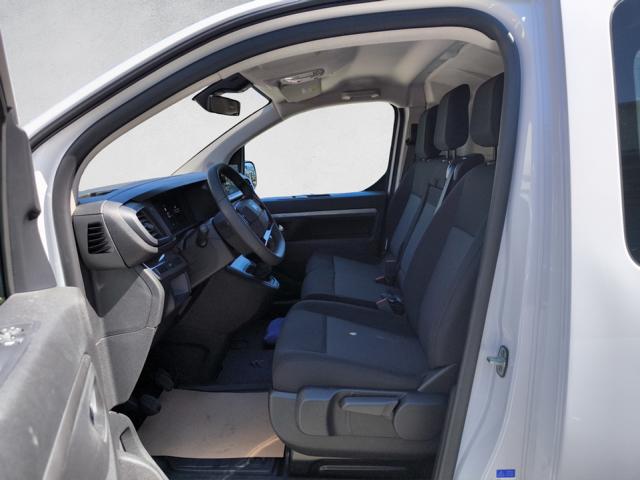 CITROEN Jumpy Kaw. M 1.5 BlueHDi 120 Swiss Edition S/S - 10