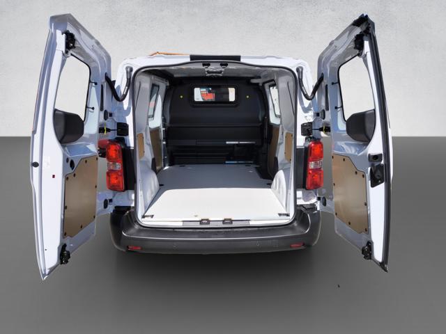 CITROEN Jumpy Kaw. M 1.5 BlueHDi 120 Swiss Edition S/S - 8