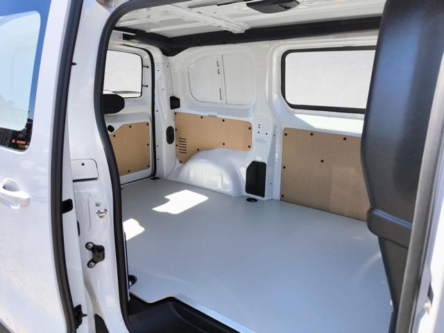 CITROEN Jumpy Kaw. M 1.5 BlueHDi 120 Swiss Edition S/S - 13