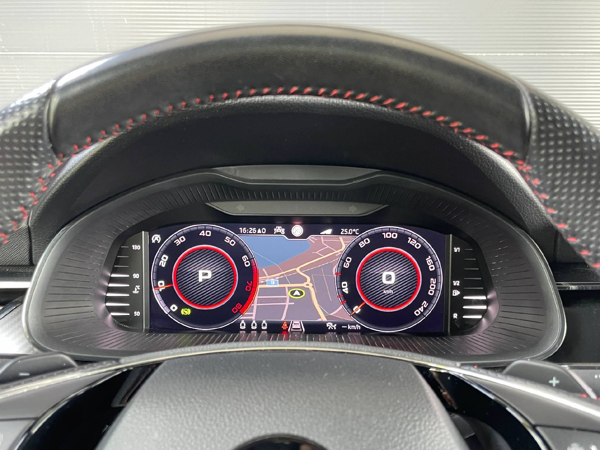 SKODA Scala 1.5 TSI Monte Carlo DSG-8