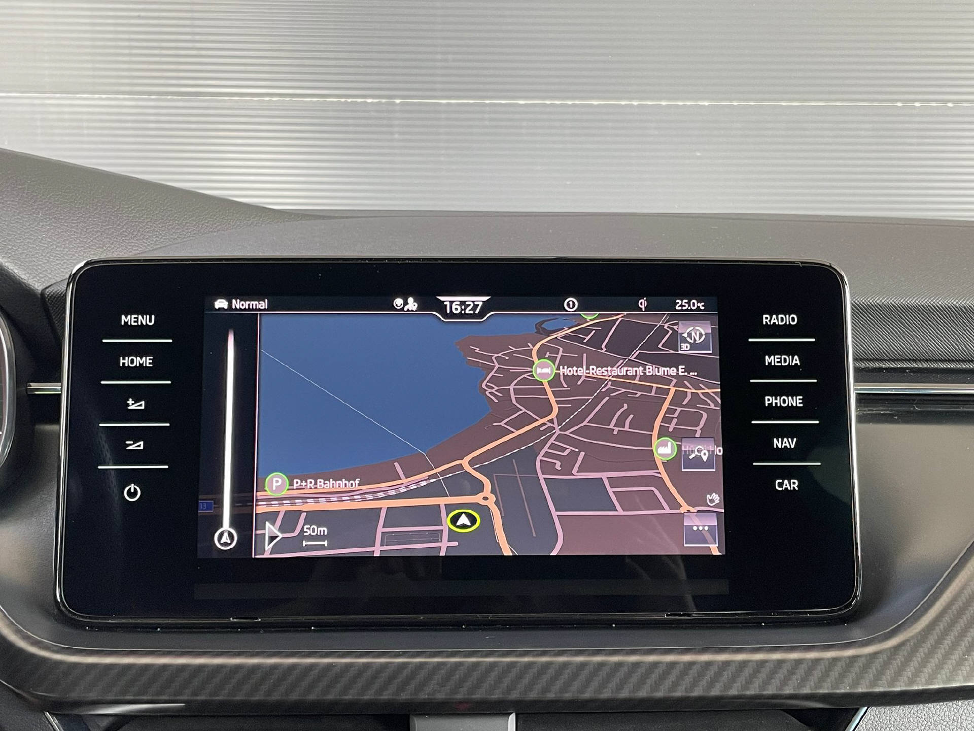 SKODA Scala 1.5 TSI Monte Carlo DSG-10