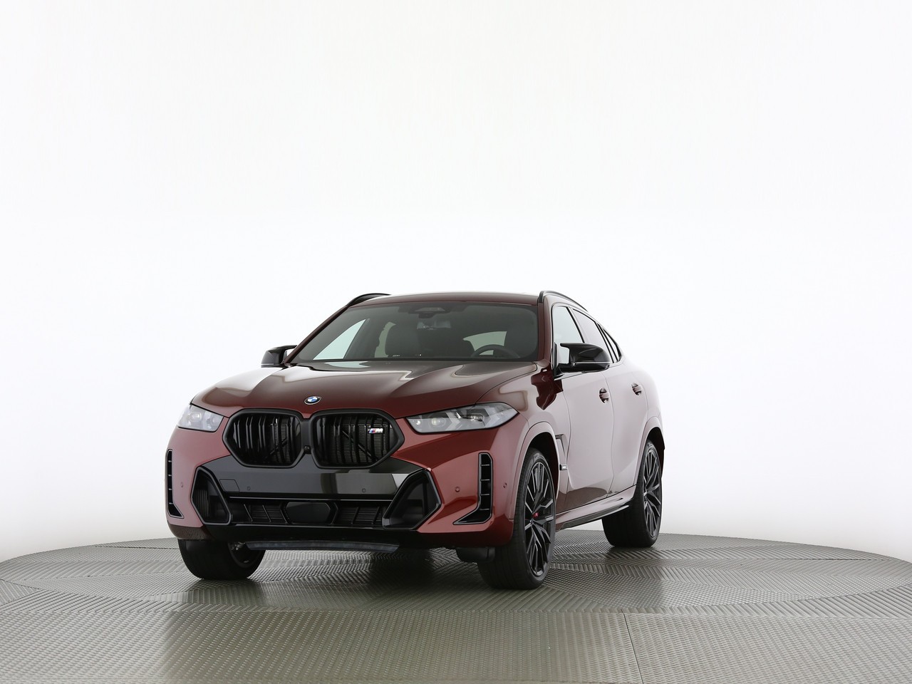 X6 xDrive 48V M60i M Sport Pro Steptronic