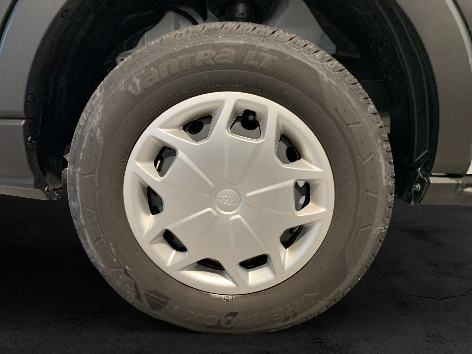 FORD Transit Personentransport - 15