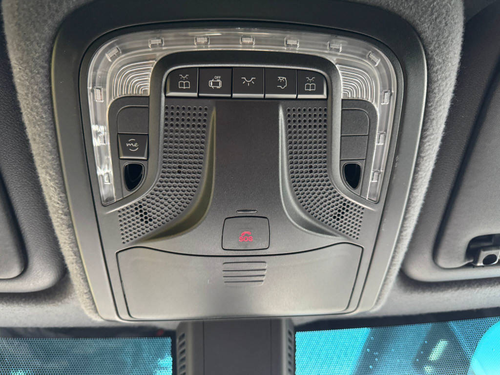 MERCEDES-BENZ eSprinter 320 Kasten Pro 3665 S - 16