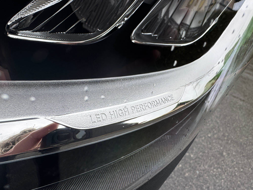 MERCEDES-BENZ eSprinter 320 Kasten Pro 3665 S - 17