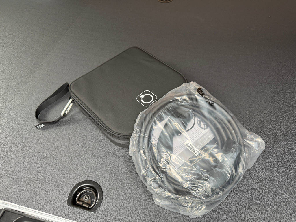 MERCEDES-BENZ eSprinter 320 Kasten Pro 3665 S - 18