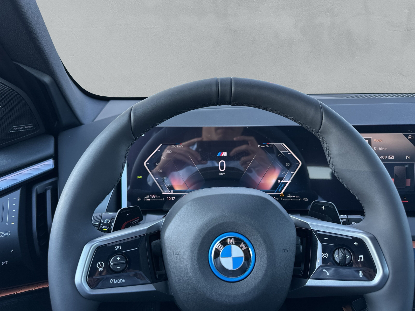 BMW X3 xDrive 30e M Sport Pro - 18