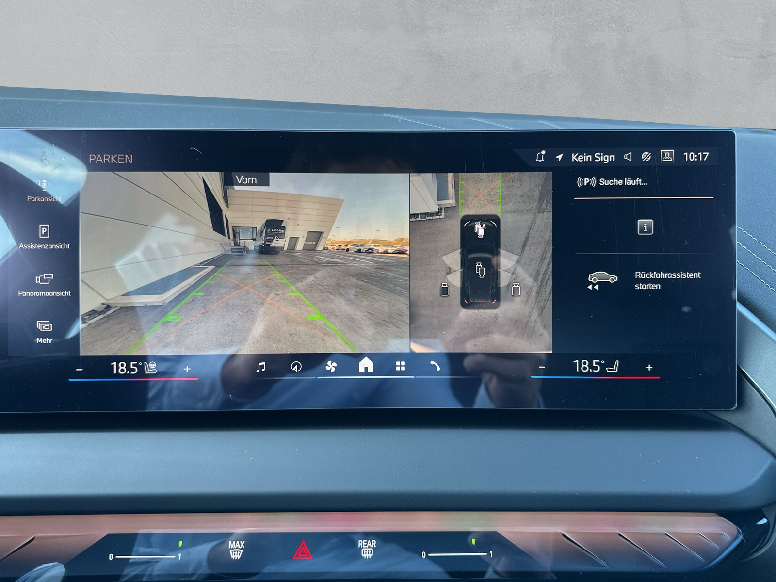 BMW X3 xDrive 30e M Sport Pro - 15