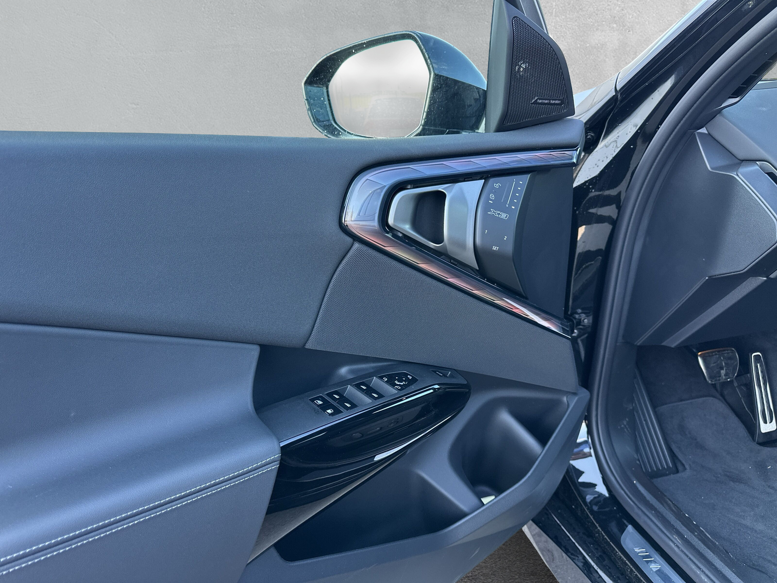 BMW X3 xDrive 30e M Sport Pro - 17