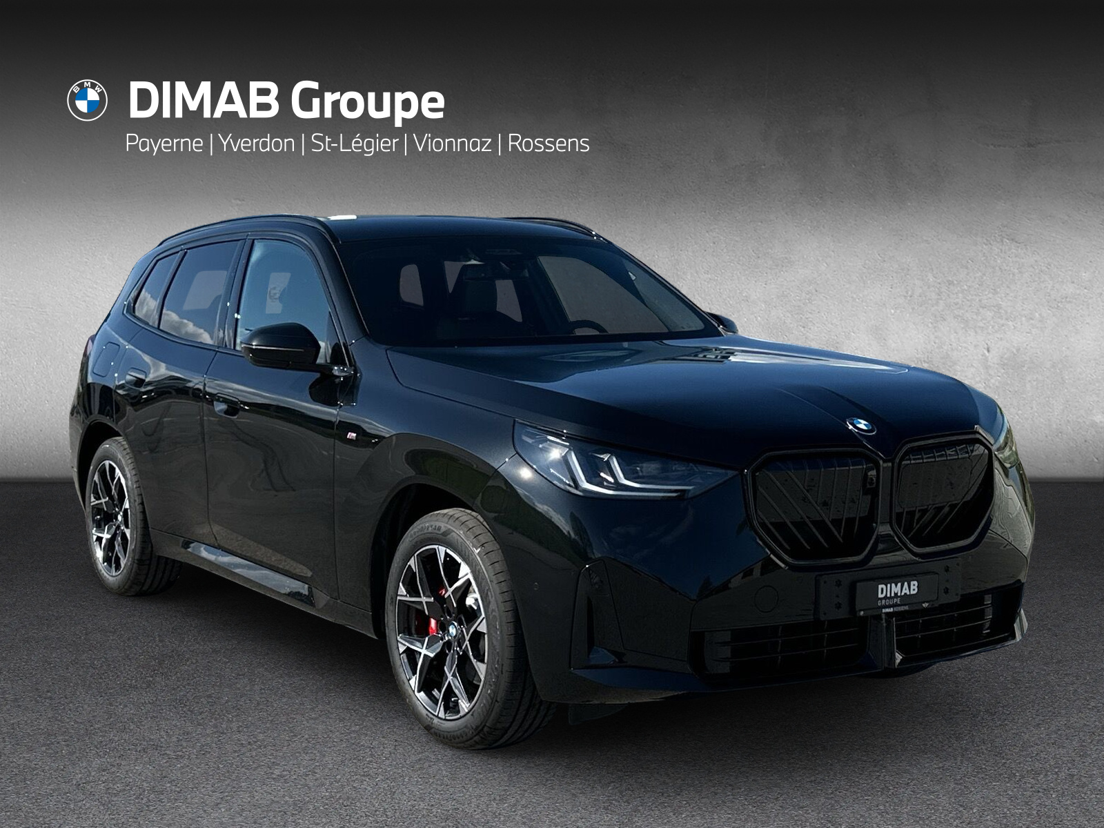 BMW X3 xDrive 30e M Sport Pro - 7