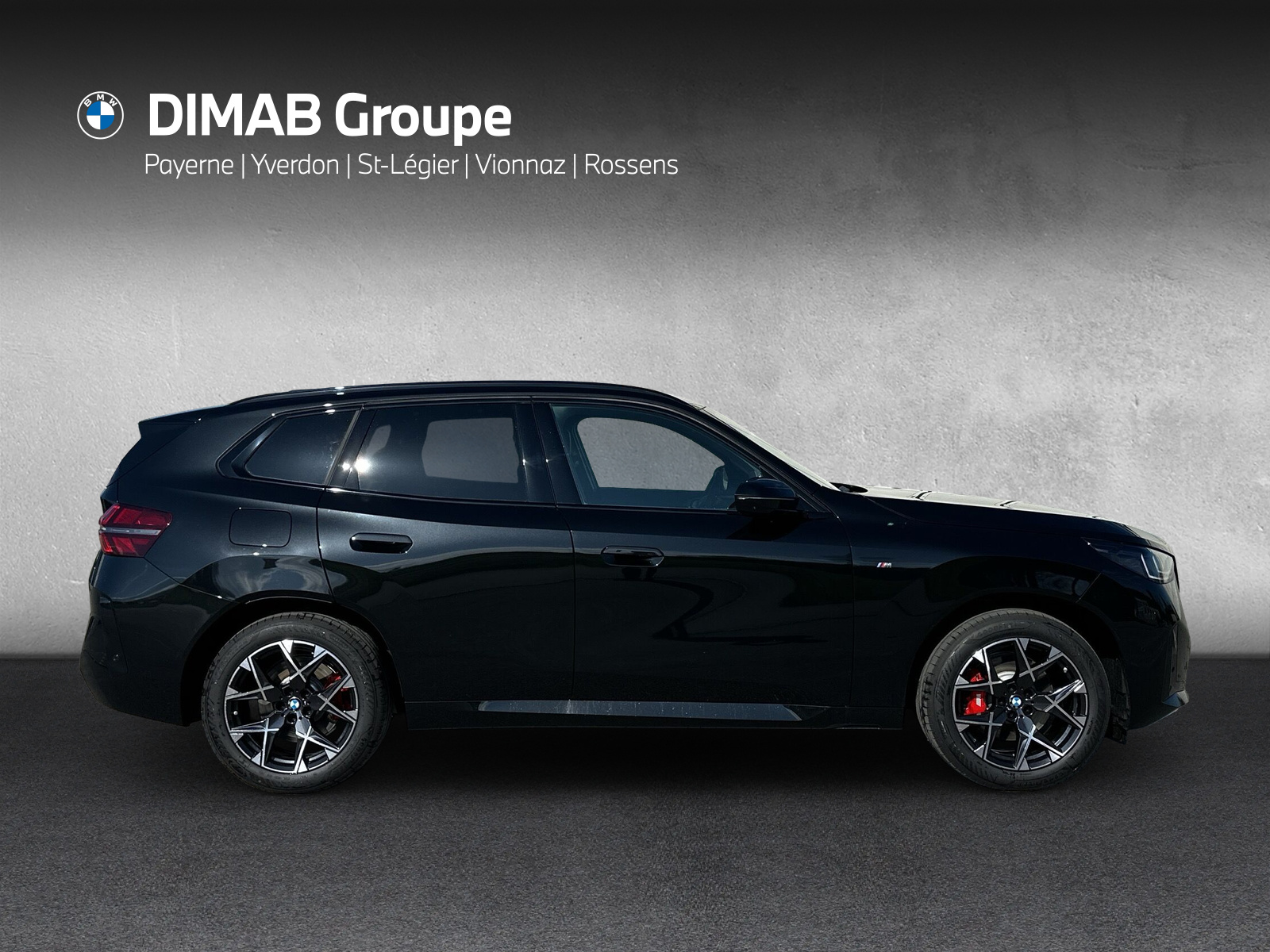 BMW X3 xDrive 30e M Sport Pro - 6