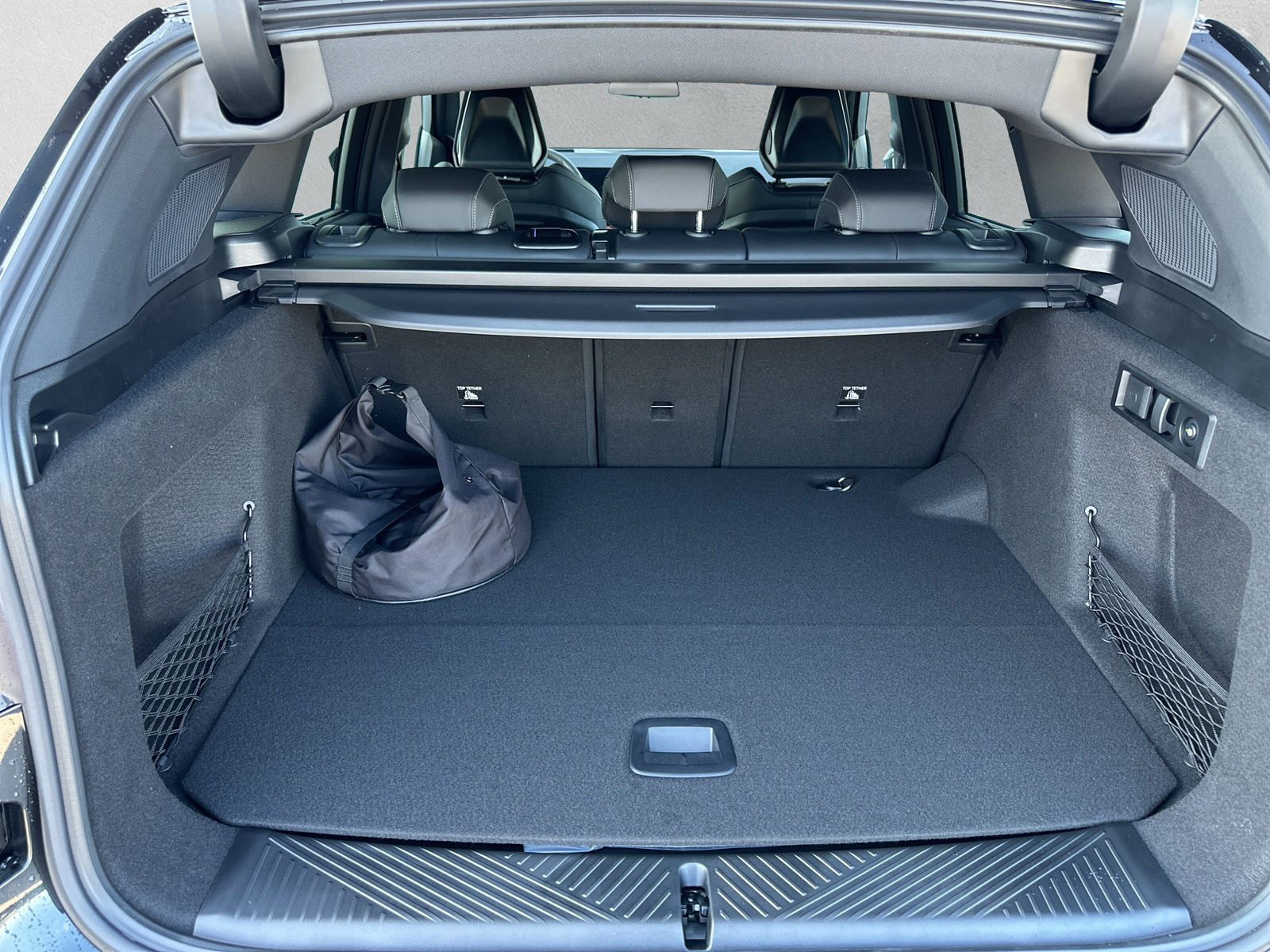 BMW X3 xDrive 30e M Sport Pro - 10