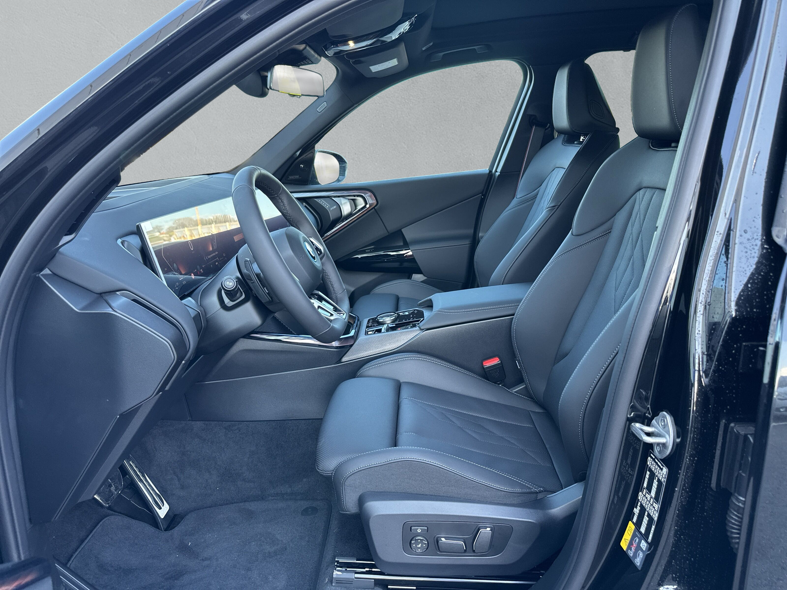 BMW X3 xDrive 30e M Sport Pro - 11