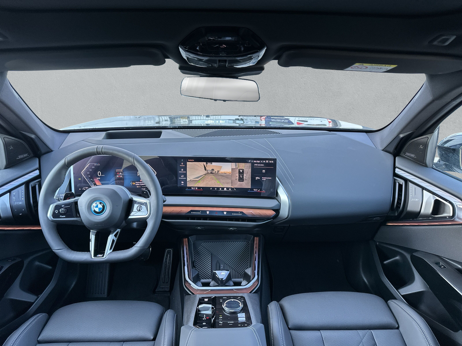 BMW X3 xDrive 30e M Sport Pro - 13