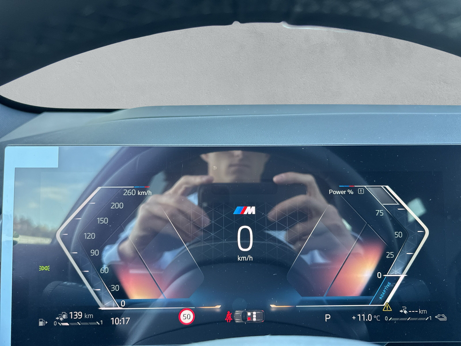 BMW X3 xDrive 30e M Sport Pro - 19