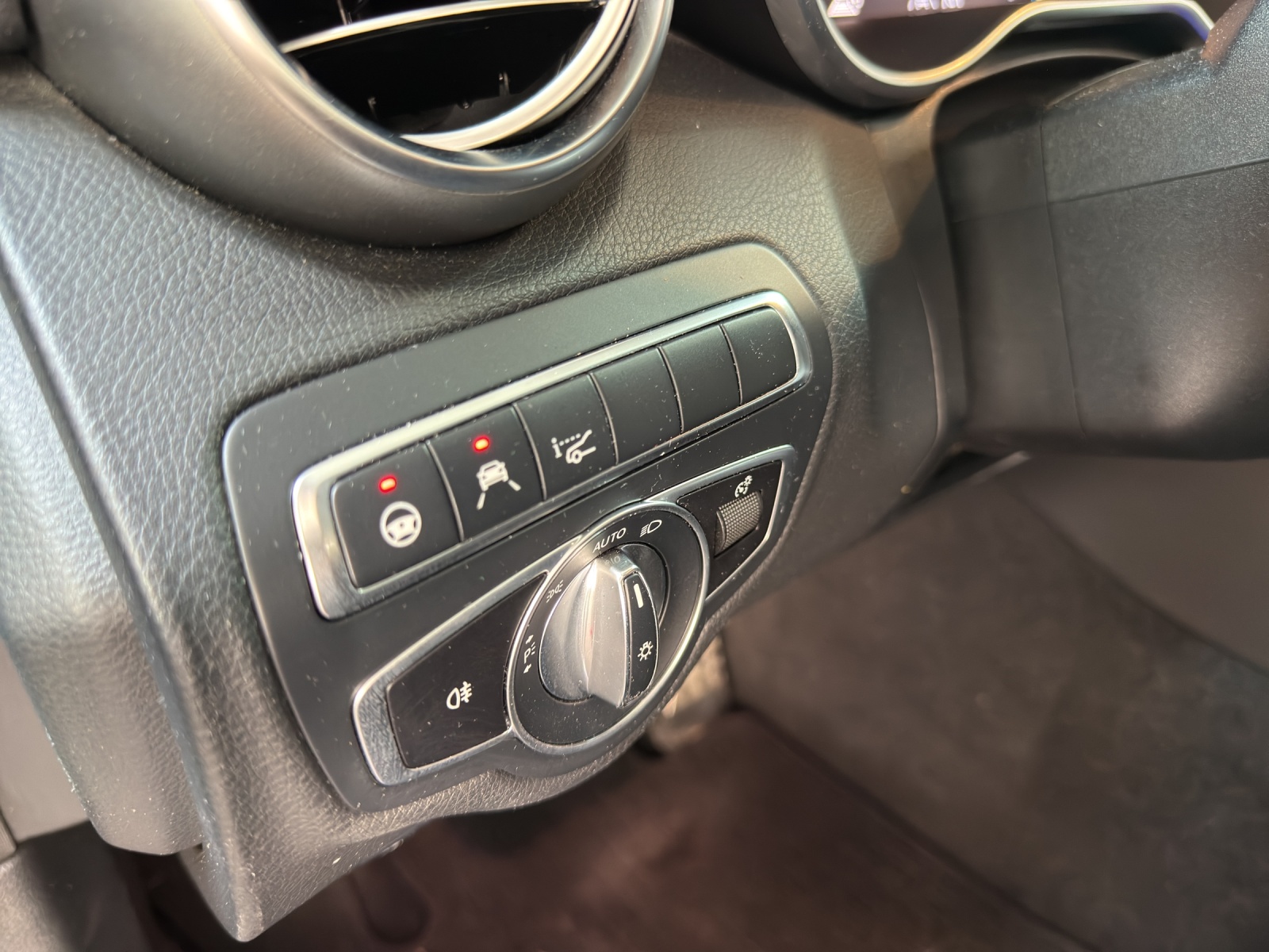 MERCEDES-BENZ C 220 d Swiss Star AMG Line 4Matic 9G-Tronic - 17