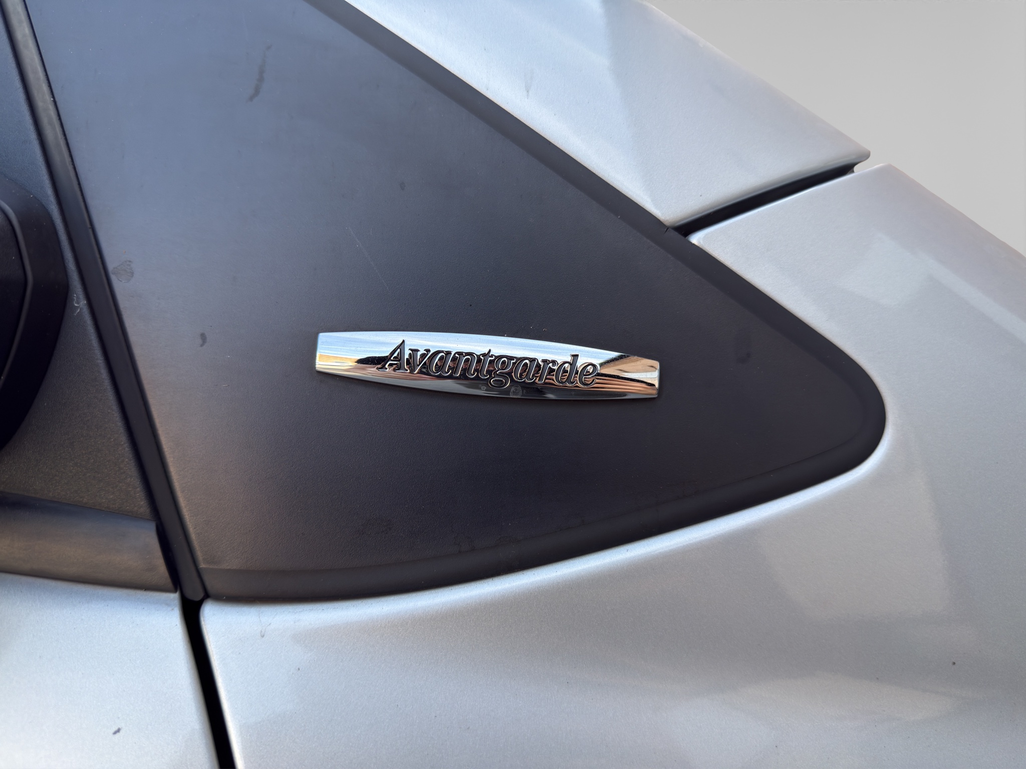 MERCEDES-BENZ A 200 14