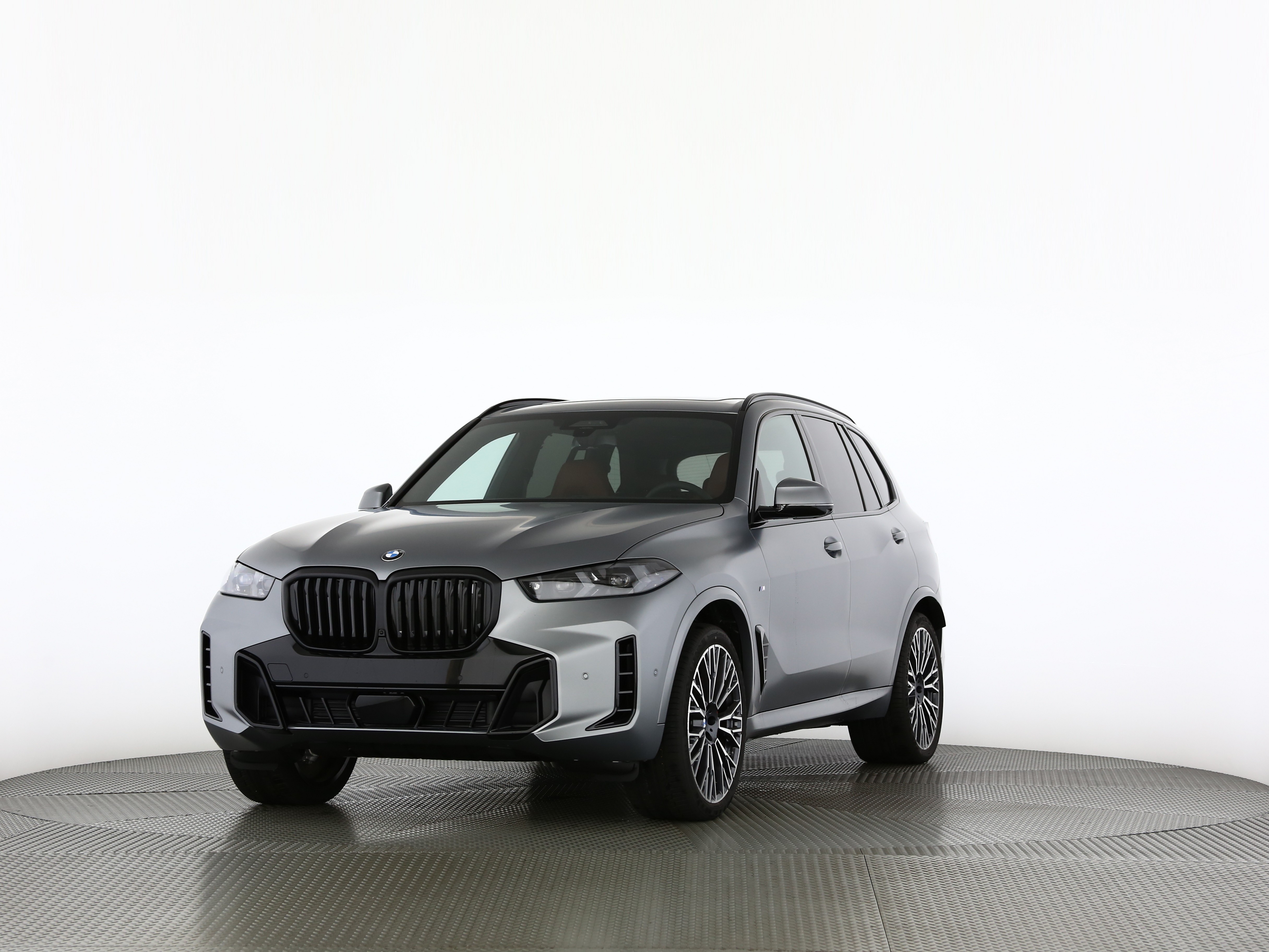 X5 xDrive 48V 40d M Sport Pro Steptronic