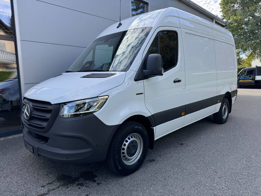 MERCEDES-BENZ eSprinter 320 Kasten Pro 3665 S