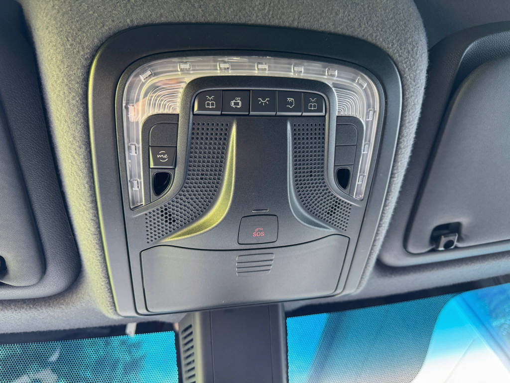 MERCEDES-BENZ eSprinter 320 Kasten Pro 3665 S - 16