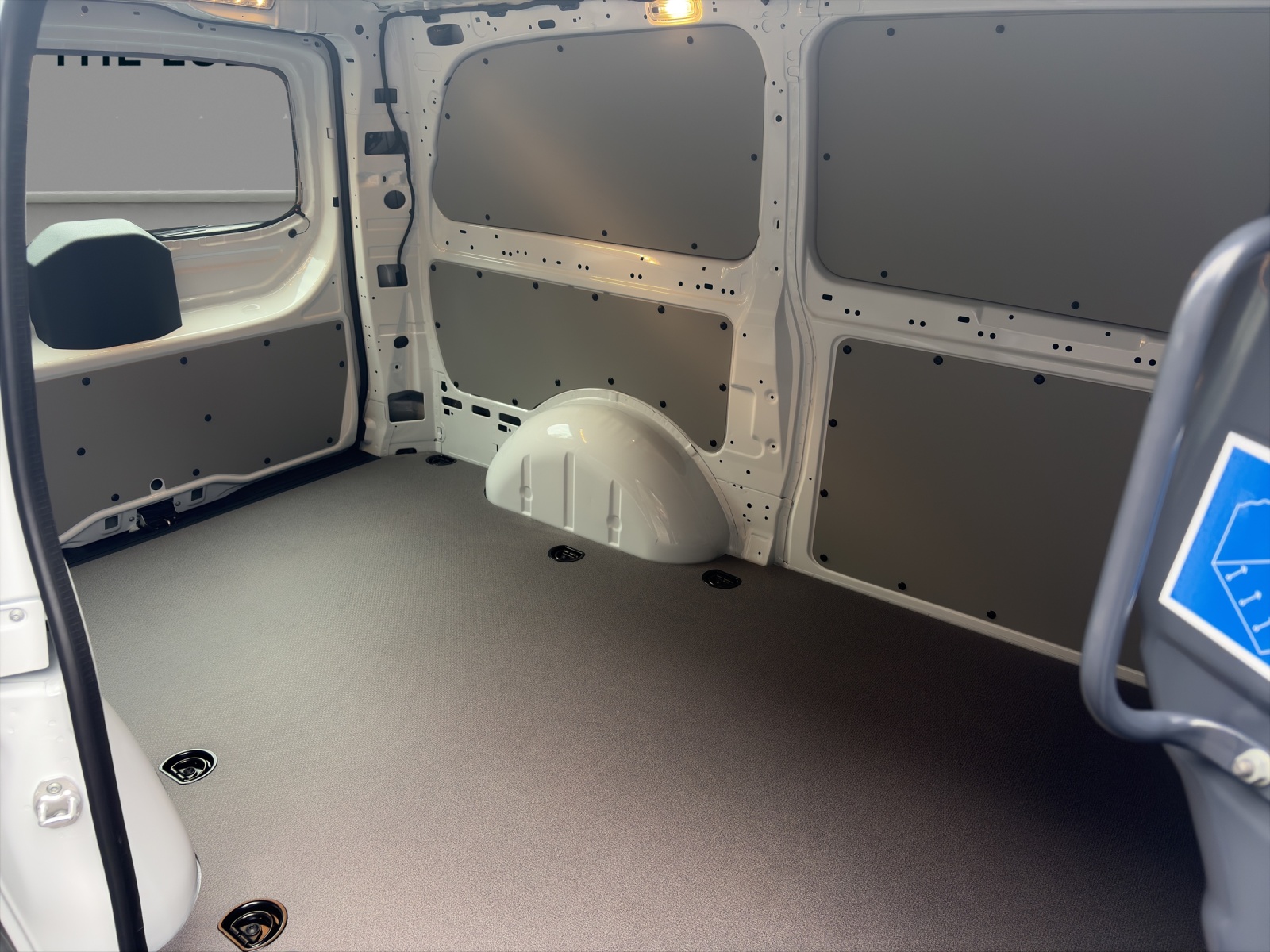 MERCEDES-BENZ Vito 114 CDI Lang Pro WORKER 9G-Tronic 4M - 9