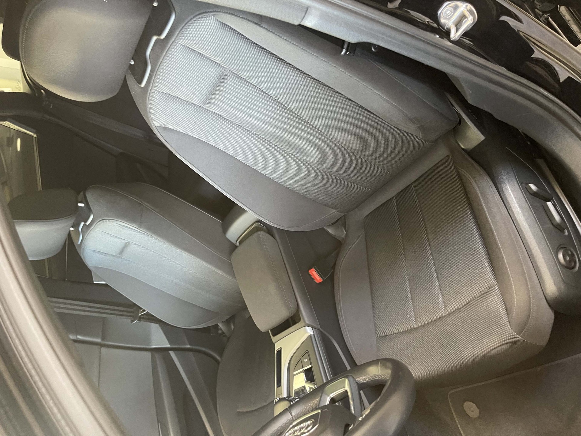 AUDI A4 Avant 3.0 50 TDI S Line quattro T-Tronic - 8