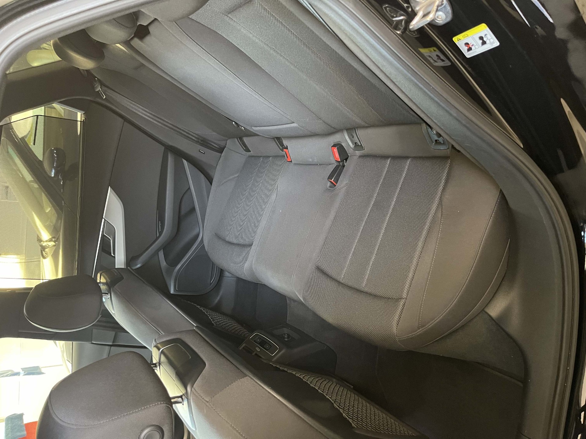 AUDI A4 Avant 3.0 50 TDI S Line quattro T-Tronic - 10