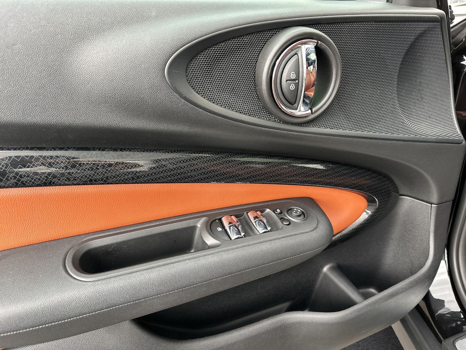 MINI Clubman Cooper S SAG ALL4 F54 2.0i (CH) - 22