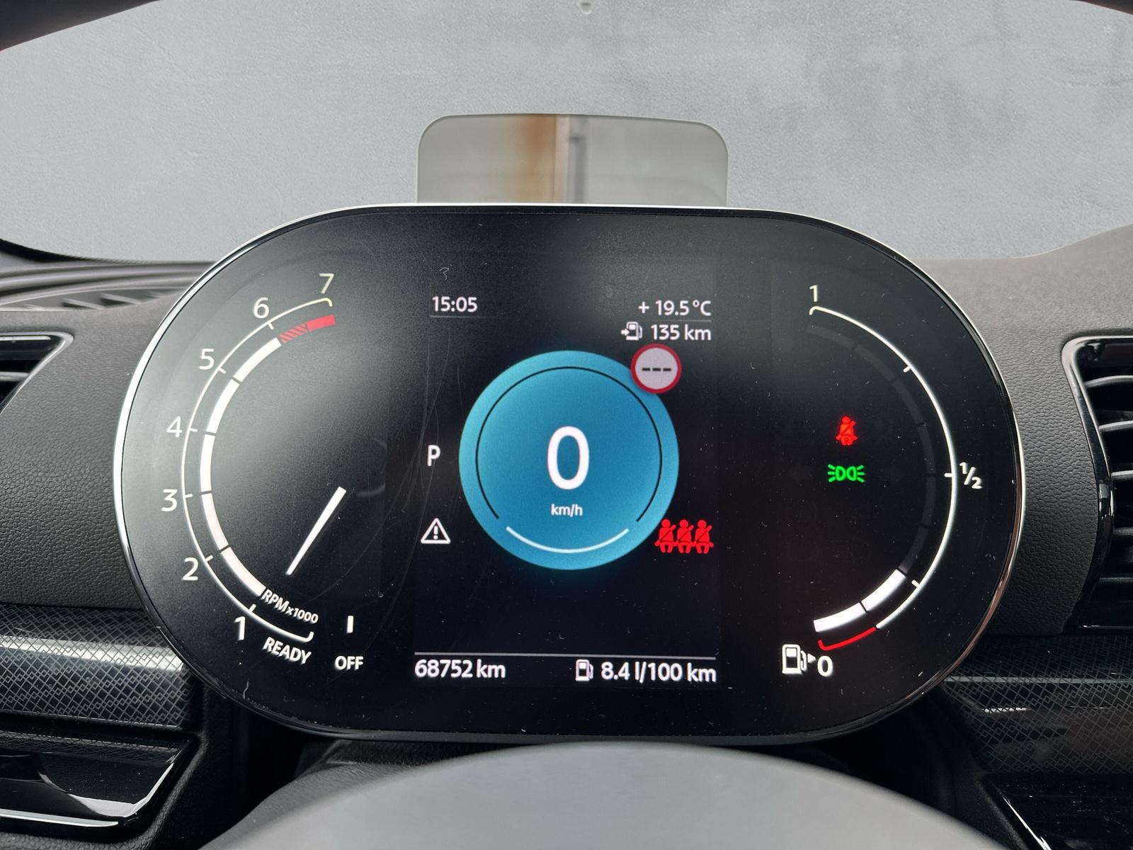 MINI Clubman Cooper S SAG ALL4 F54 2.0i (CH) - 24