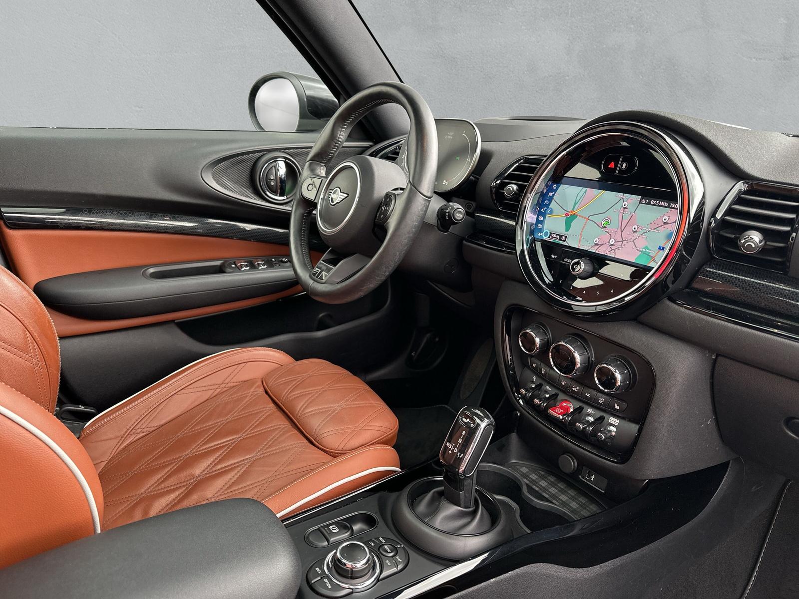 MINI Clubman Cooper S SAG ALL4 F54 2.0i (CH) - 15