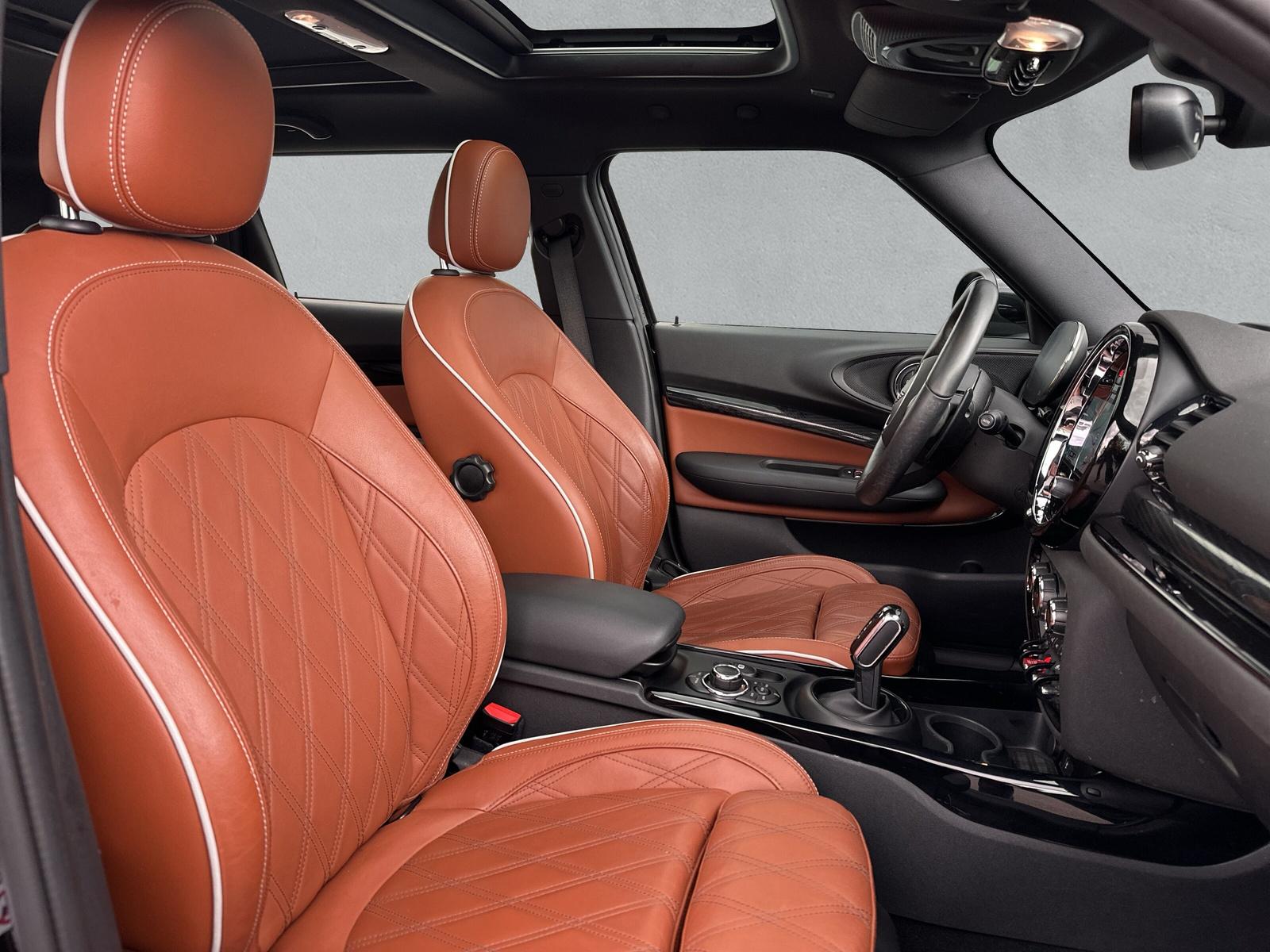 MINI Clubman Cooper S SAG ALL4 F54 2.0i (CH) - 13