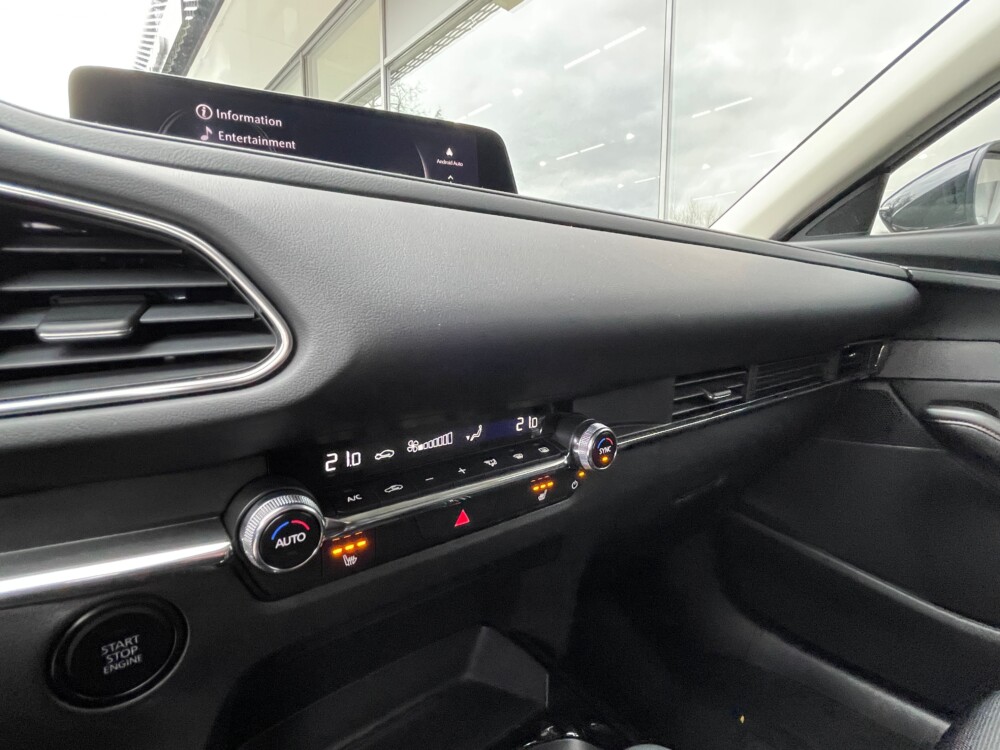 MAZDA CX-30 SKYACTIV-X 186 M Hybrid Homura FWD AT - 10