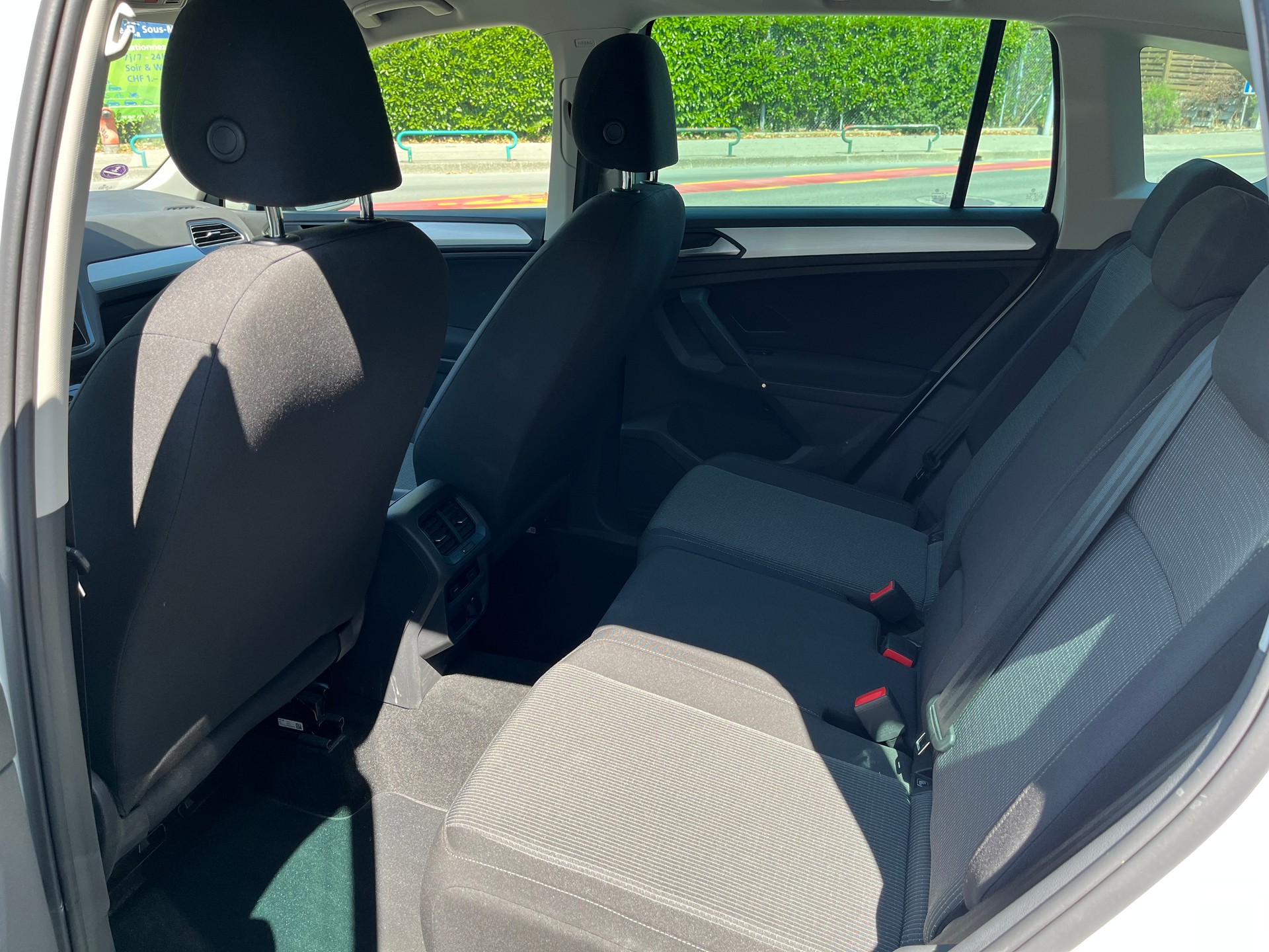 VW Tiguan 1.5TSI Evo Starter - 8