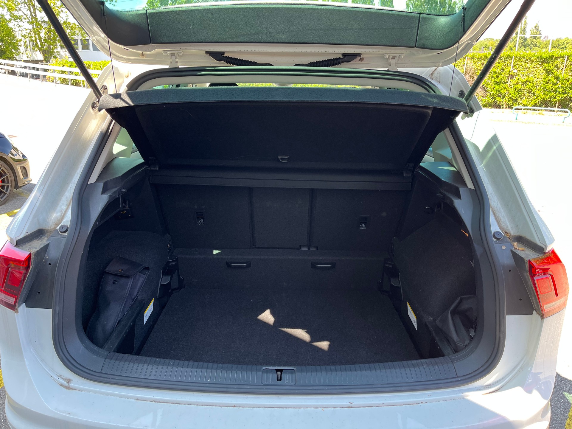 VW Tiguan 1.5TSI Evo Starter - 9