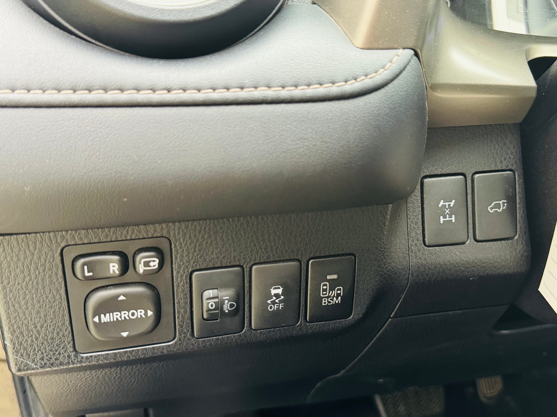 TOYOTA RAV-4 2.0 16V Sol Premium Multidrive S - 10