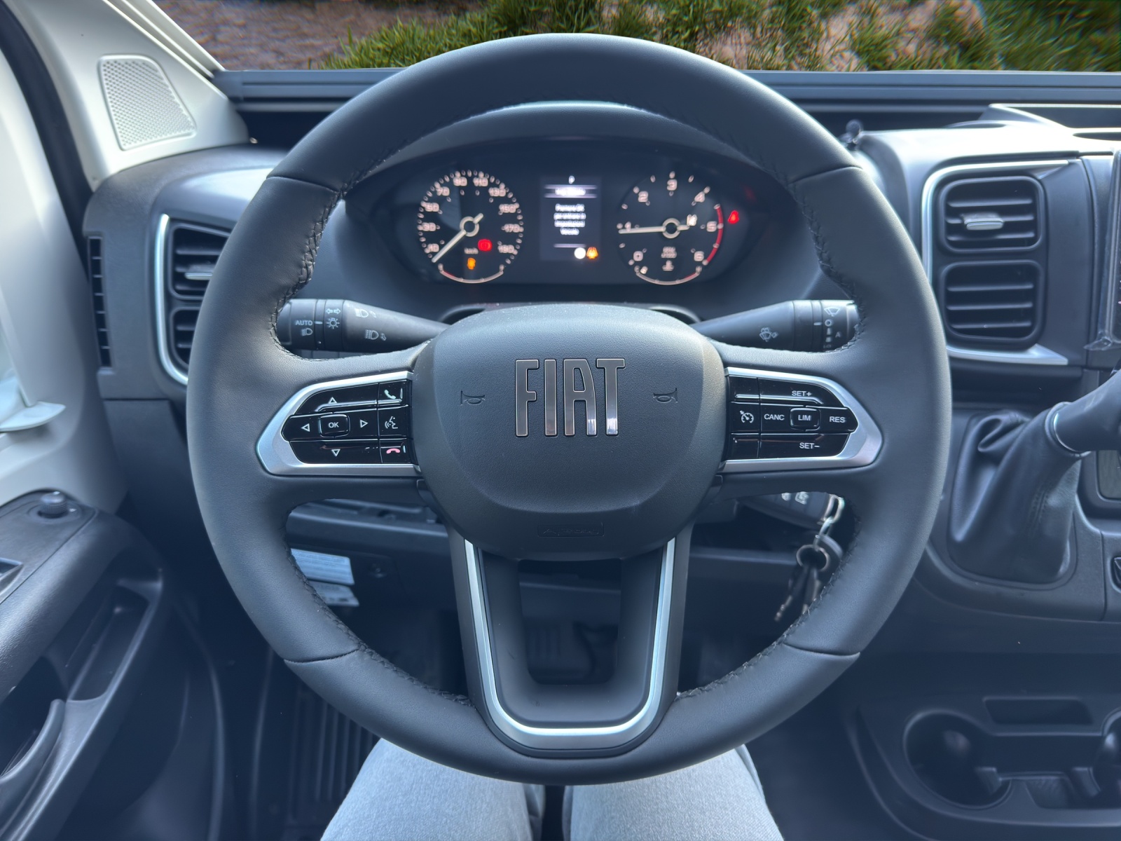 CHALLENGER Fiat V114 Sport Edition - 10