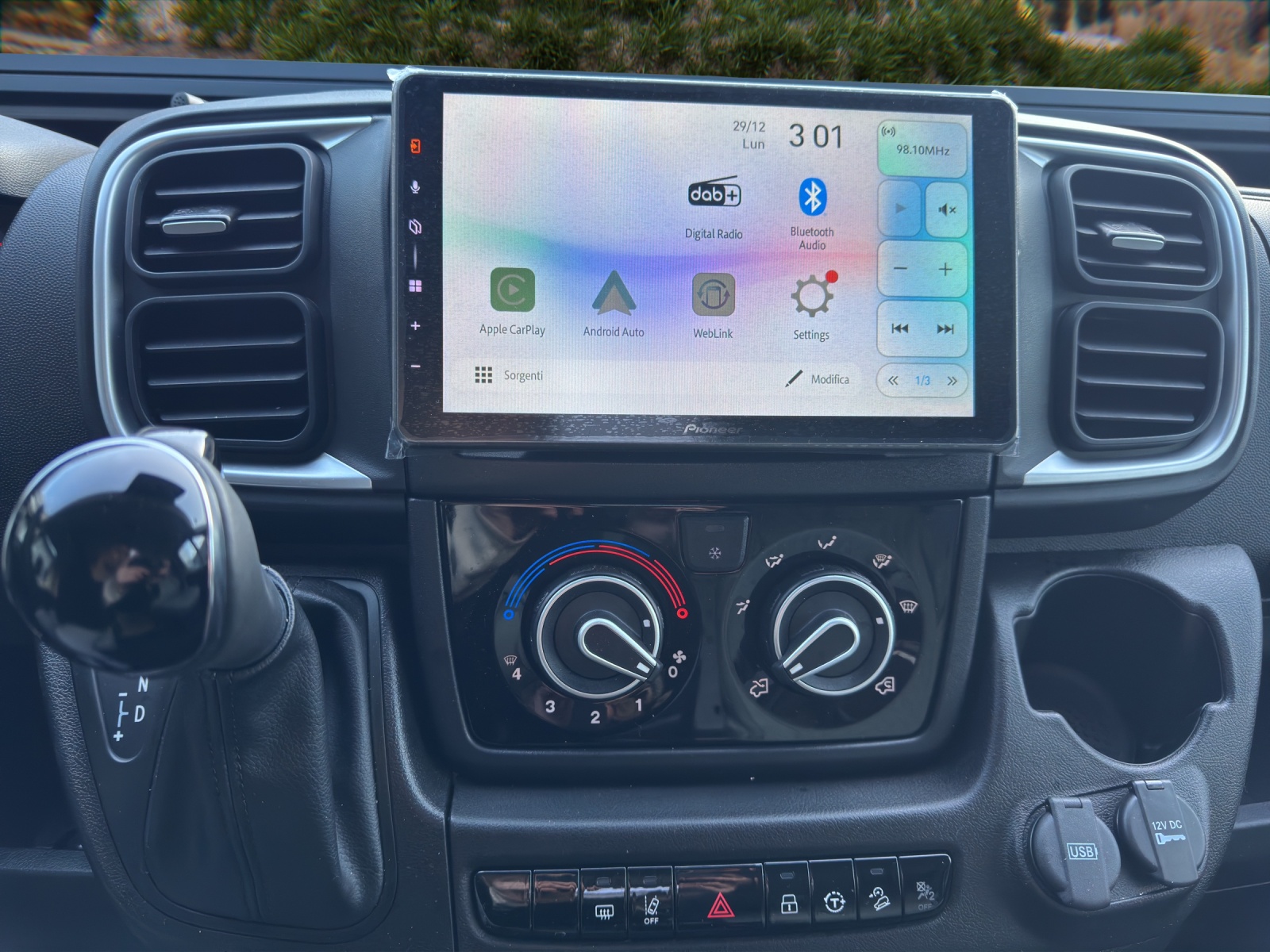 CHALLENGER Fiat V114 Sport Edition - 11