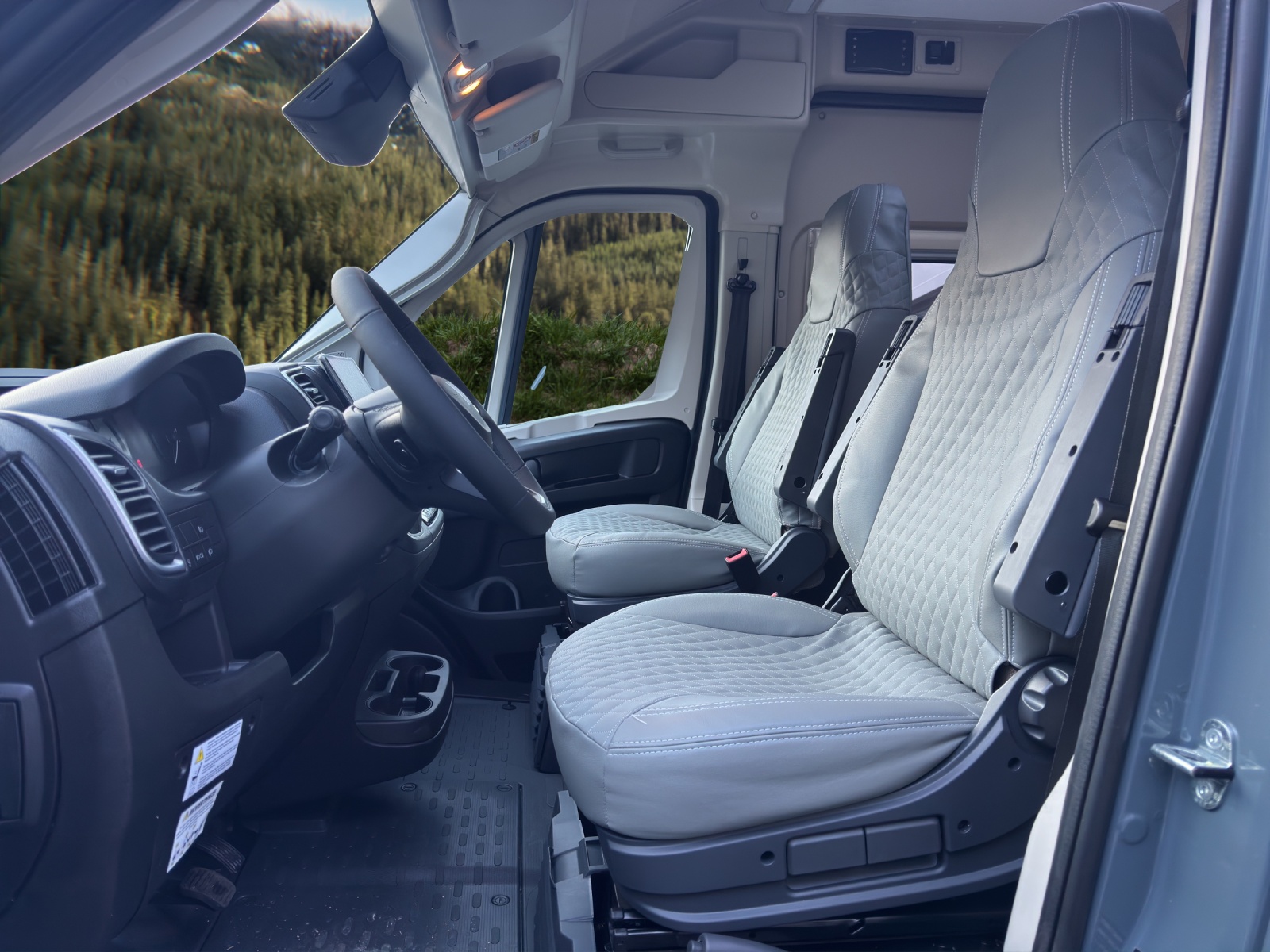 CHALLENGER Fiat V114 Sport Edition - 9