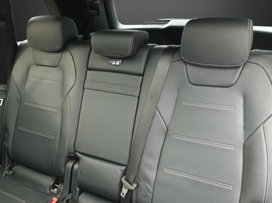 MERCEDES-BENZ GLB 220 d AMG Line 4 MAT. - 10