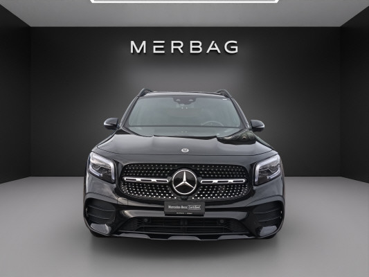 MERCEDES-BENZ GLB 220 d AMG Line 4 MAT. - 3