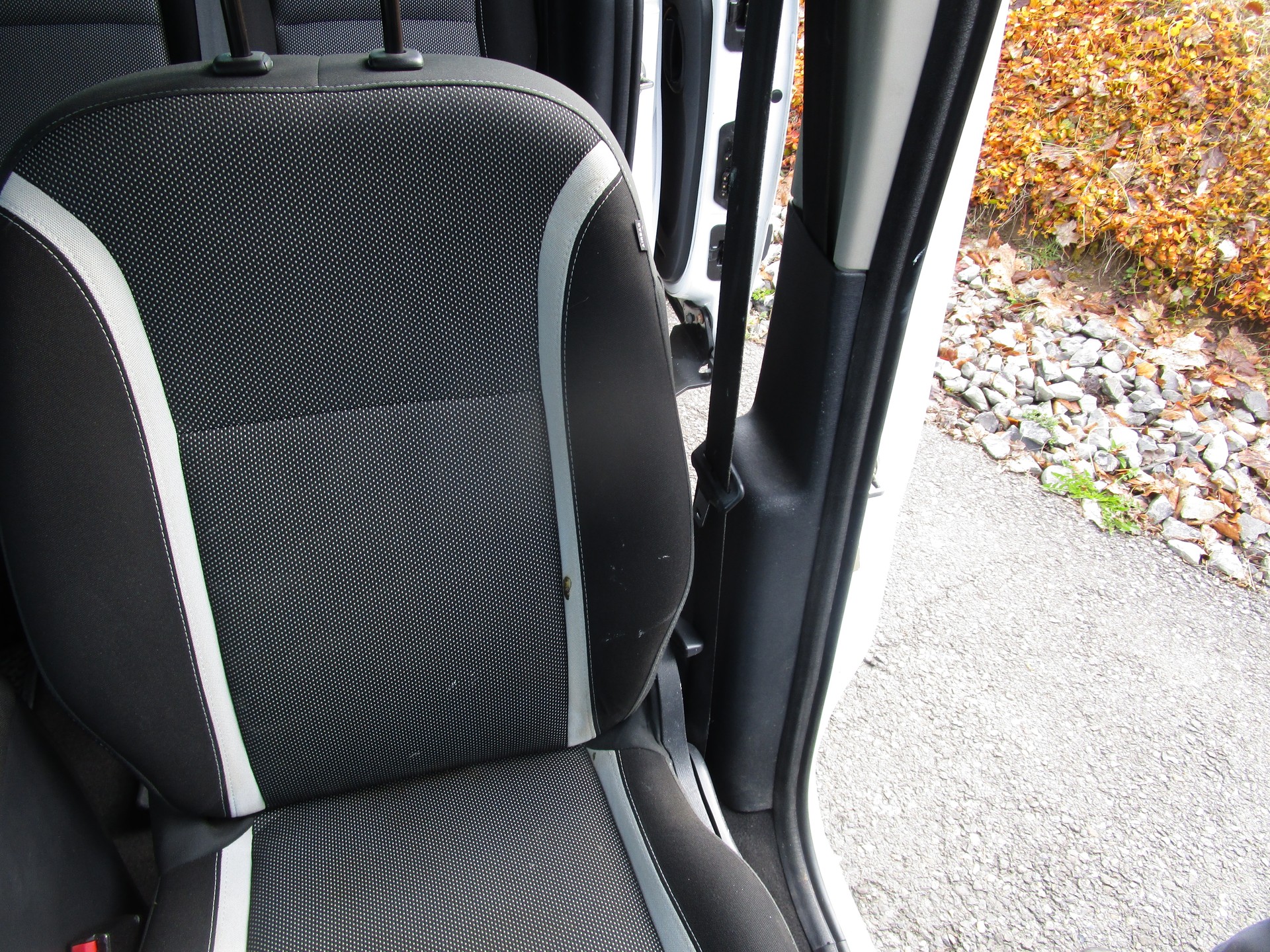 RENAULT Kangoo 1.2 16V Turbo Extrem - 7