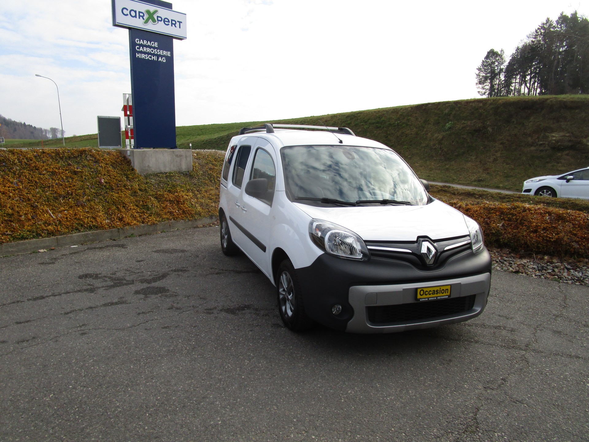 RENAULT Kangoo 1.2 16V Turbo Extrem - 2