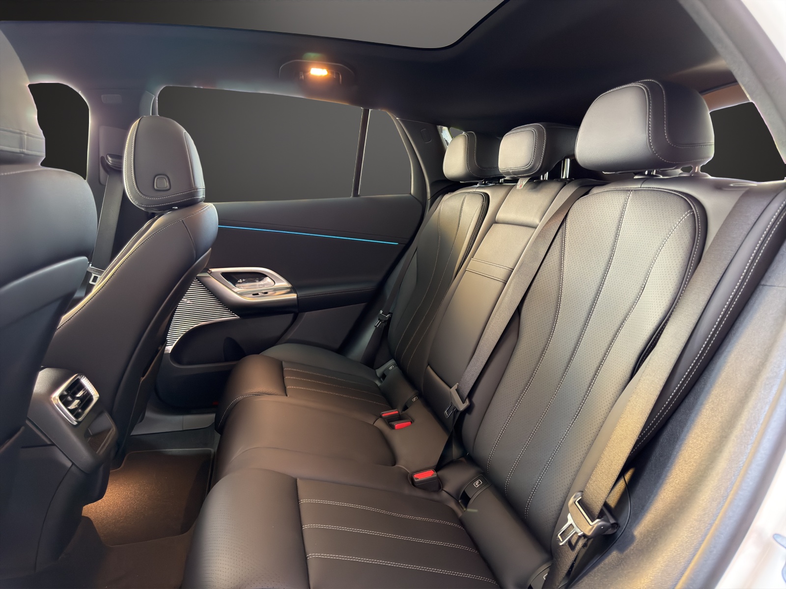 MERCEDES-BENZ GLC 400 4MATIC 94 kWh EQ - 16