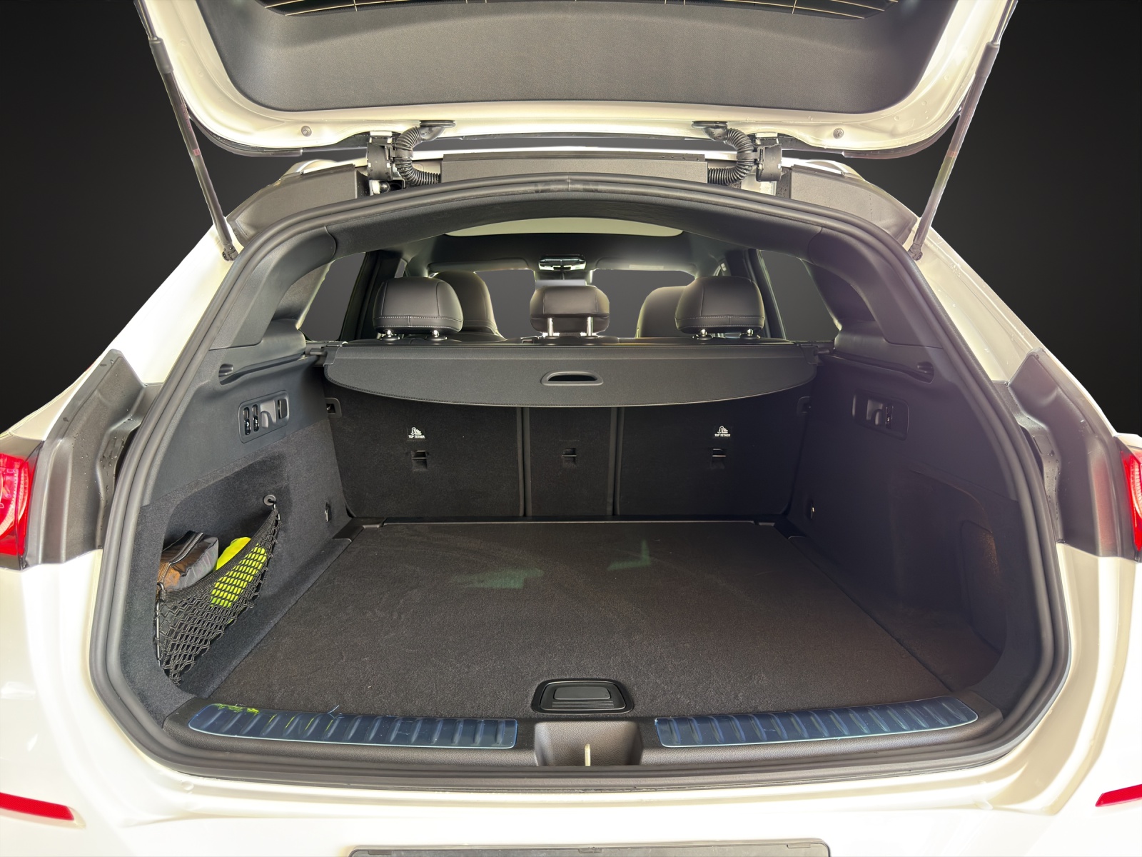 MERCEDES-BENZ GLC 400 4MATIC 94 kWh EQ - 17