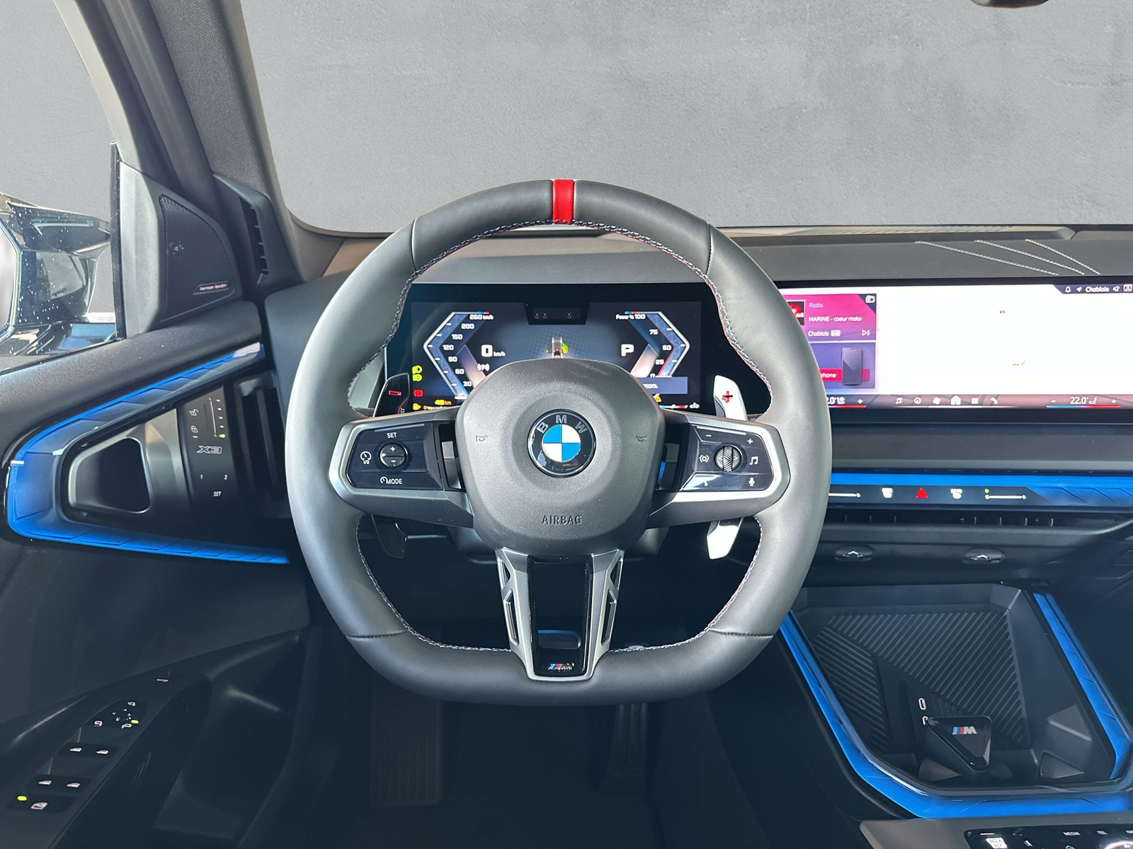 BMW X3 xDrive M50 48V M Sport Pro - 15