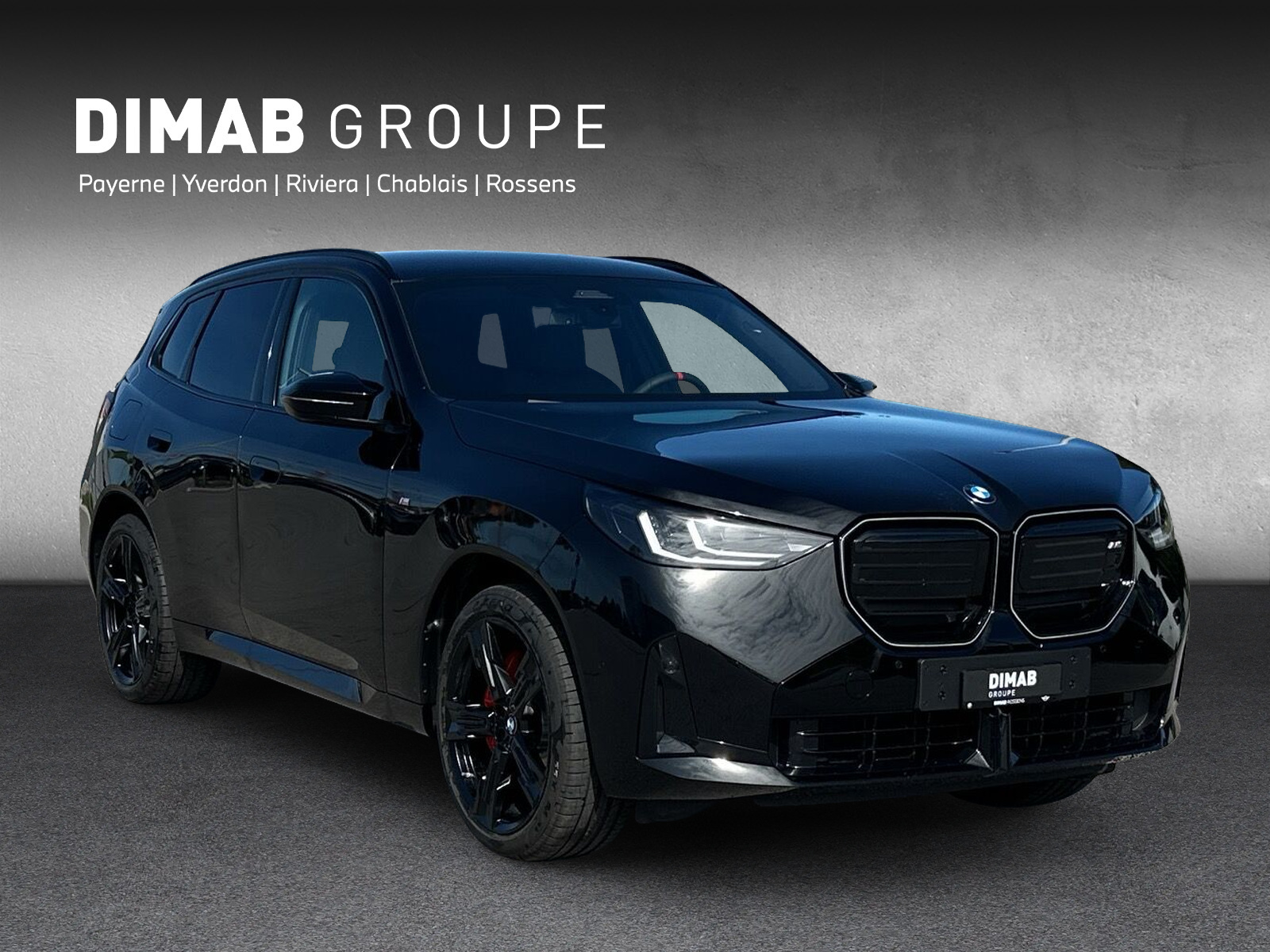 BMW X3 xDrive M50 48V M Sport Pro - 7